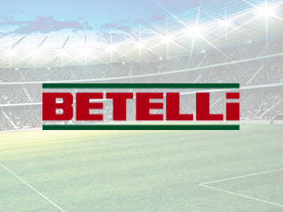Betelli Logo