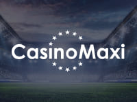 Casino Maxi Logo