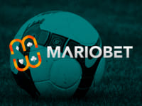 Mariobet Logo