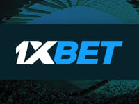 1xBet Logo