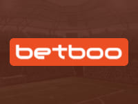 Betboo Logo