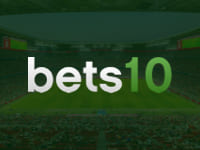 Bets10 Logo