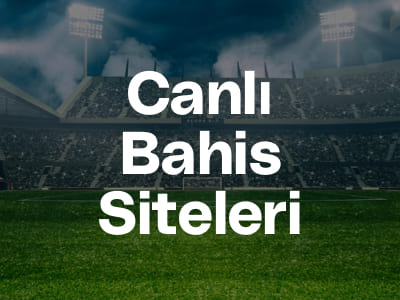 Canlı Bahis Siteleri