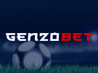 Genzobet Logo