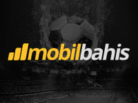 Mobilbahis Logo