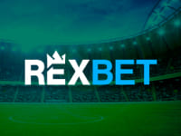 Rexbet Logo