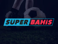 Superbahis Logo