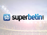 Superbetin Logo